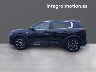 Citroën C5 Aircross BlueHdi 96kW (130CV) S&S EAT8 Shine Pack