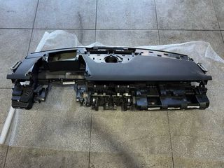Salpicadero Range Rover Velar