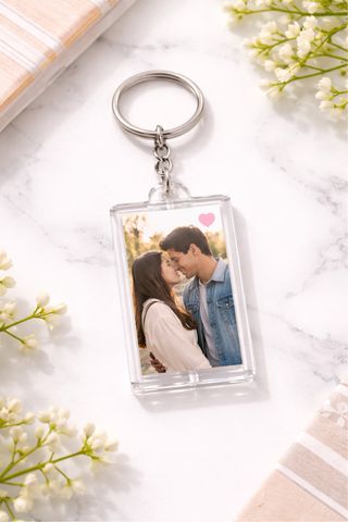 Llaveros personalizados