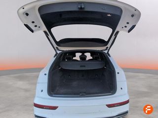 Audi Q5 40 TDI 140kW (190CV) quattro S tronic