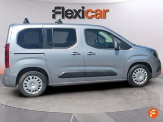 Opel Combo Cargo 1.2 T S/S Expression XL