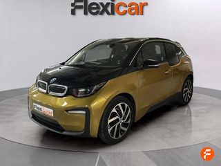 BMW i3 120ah