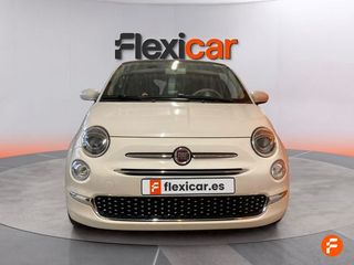 Fiat 500 Dolcevita 1.0 Hybrid 51KW (70 CV)