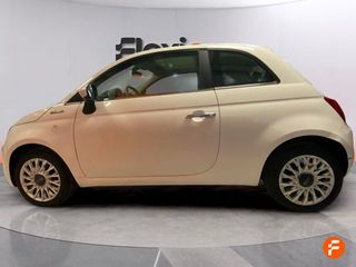 Fiat 500 Dolcevita 1.0 Hybrid 51KW (70 CV)
