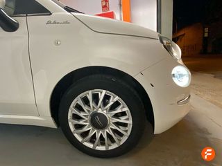 Fiat 500 Dolcevita 1.0 Hybrid 51KW (70 CV)