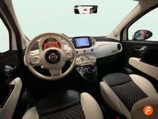 Fiat 500 Dolcevita 1.0 Hybrid 51KW (70 CV)