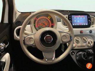 Fiat 500 Dolcevita 1.0 Hybrid 51KW (70 CV)