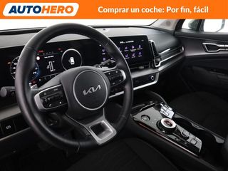Kia Sportage 1.6 Plug-in Hybrid Tech 4WD