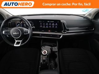 Kia Sportage 1.6 Plug-in Hybrid Tech 4WD