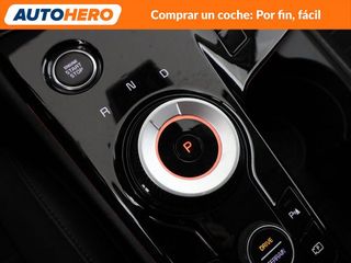 Kia Sportage 1.6 Plug-in Hybrid Tech 4WD