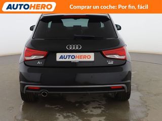 Audi A1 1.0 TFSI