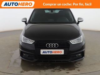 Audi A1 1.0 TFSI
