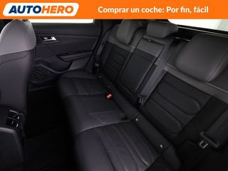 Citroën C5 X 1.2 PureTech Shine