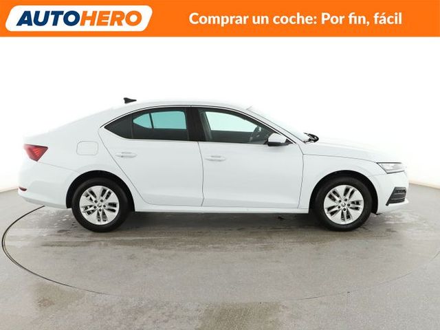 Skoda Octavia 2.0 TDI Selection