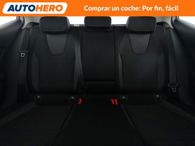 Skoda Octavia 2.0 TDI Selection