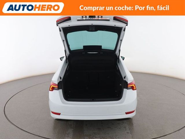 Skoda Octavia 2.0 TDI Selection