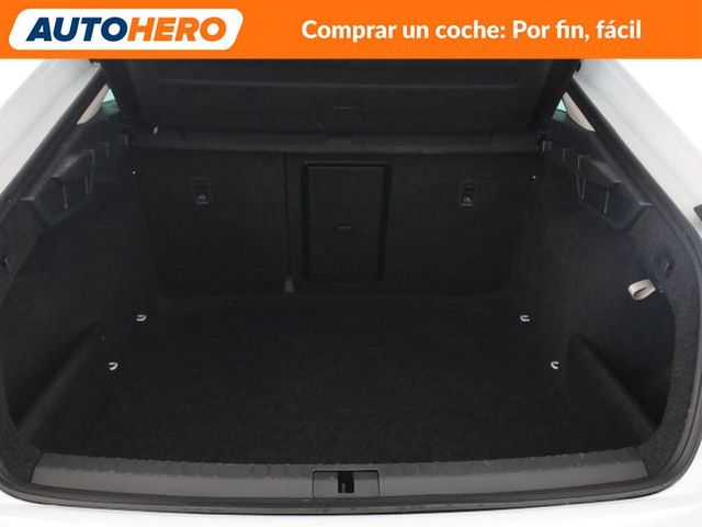 Skoda Octavia 2.0 TDI Selection