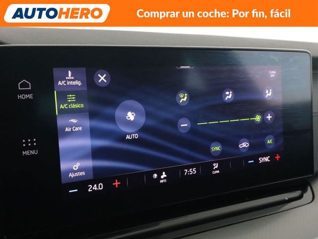 Skoda Octavia 2.0 TDI Selection