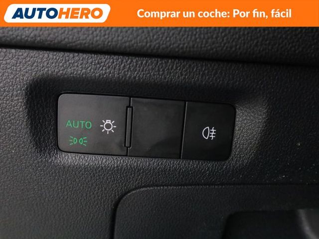 Skoda Octavia 2.0 TDI Selection