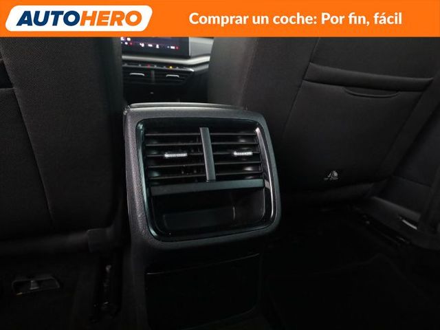 Skoda Octavia 2.0 TDI Selection