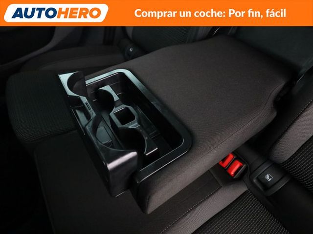 Skoda Octavia 2.0 TDI Selection