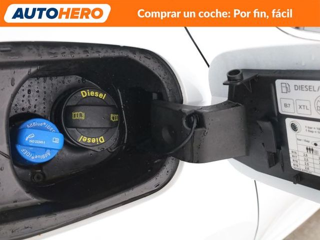 Skoda Octavia 2.0 TDI Selection