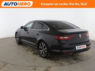 Renault Talisman 1.8 TCe Initiale Paris