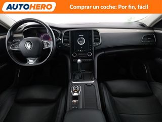Renault Talisman 1.8 TCe Initiale Paris