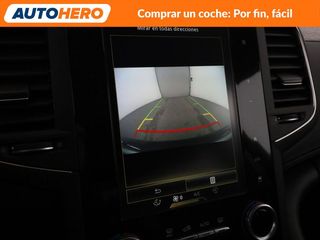 Renault Talisman 1.8 TCe Initiale Paris