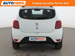 Dacia Sandero 1.0 SCe Stepway Essential