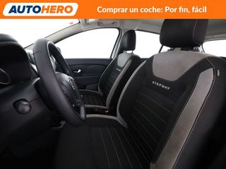 Dacia Sandero 1.0 SCe Stepway Essential