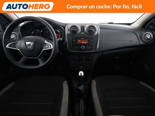 Dacia Sandero 1.0 SCe Stepway Essential