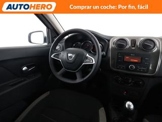 Dacia Sandero 1.0 SCe Stepway Essential