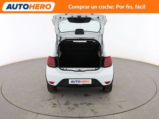 Dacia Sandero 1.0 SCe Stepway Essential