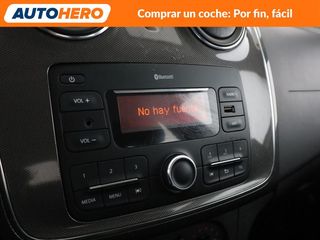 Dacia Sandero 1.0 SCe Stepway Essential