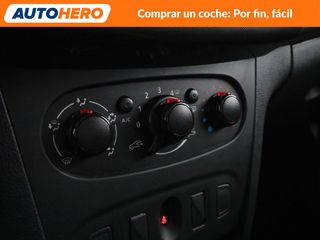 Dacia Sandero 1.0 SCe Stepway Essential