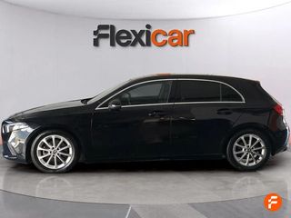 Mercedes Clase A A 200 d