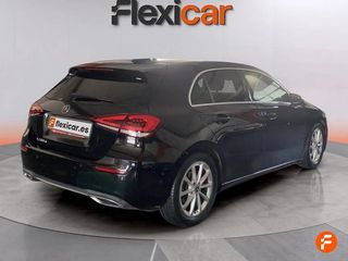 Mercedes Clase A A 200 d