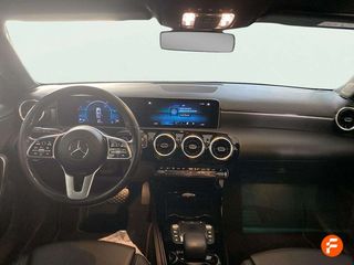 Mercedes Clase A A 200 d