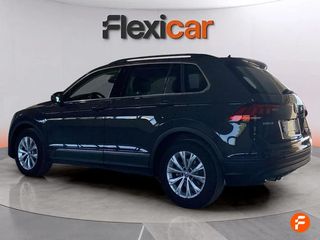 Volkswagen Tiguan Advance 1.5 TSI 110kW (150CV)