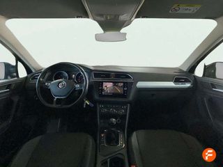 Volkswagen Tiguan Advance 1.5 TSI 110kW (150CV)
