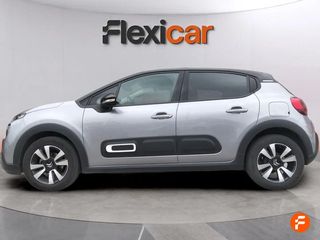 Citroën C3 PureTech 60KW (83CV) Max