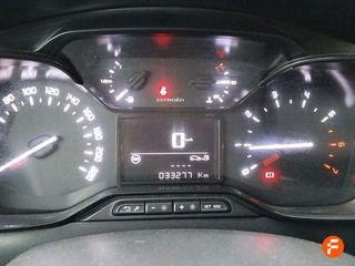 Citroën C3 PureTech 60KW (83CV) Max