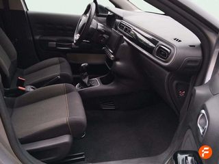 Citroën C3 PureTech 60KW (83CV) Max