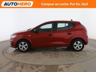 Dacia Sandero 1.0 TCe Essential