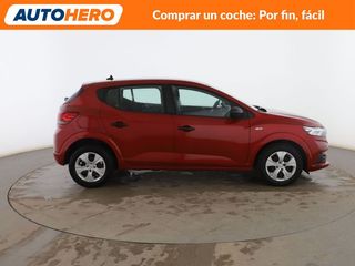 Dacia Sandero 1.0 TCe Essential