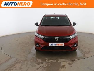 Dacia Sandero 1.0 TCe Essential
