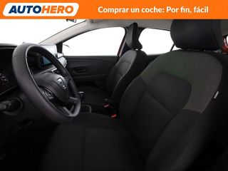 Dacia Sandero 1.0 TCe Essential