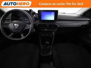 Dacia Sandero 1.0 TCe Essential