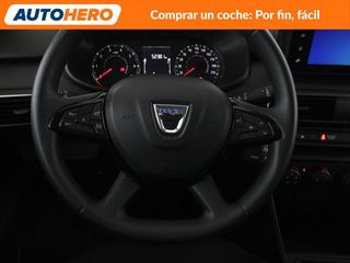 Dacia Sandero 1.0 TCe Essential
